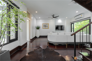 House Area Thonglor