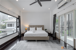 House Area Thonglor