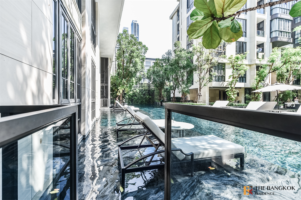 The Reserve Sukhumvit 61