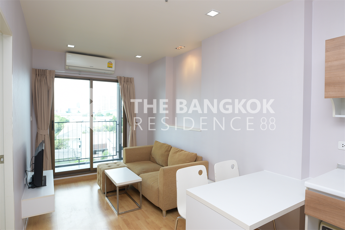 คาซ่า คอนโด อโศก-ดินแดง