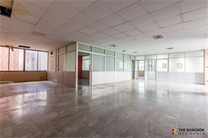 Shophouse Area Huai Khwang