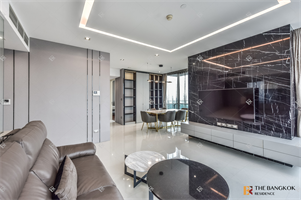 เดอะ แบงค็อค สาทร