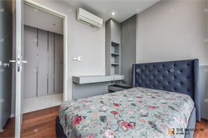 เดอะ แบงค็อค สาทร