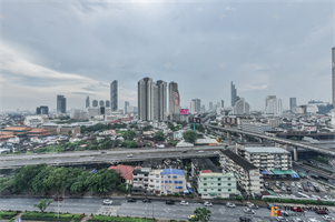 The Bangkok Sathorn The Bangkok Sathorn