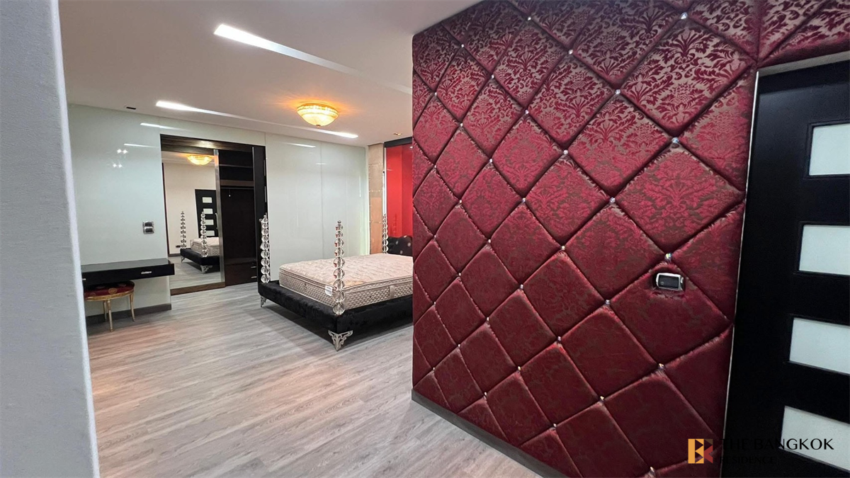 House Area Sukhumvit 26