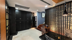 House Area Sukhumvit 26