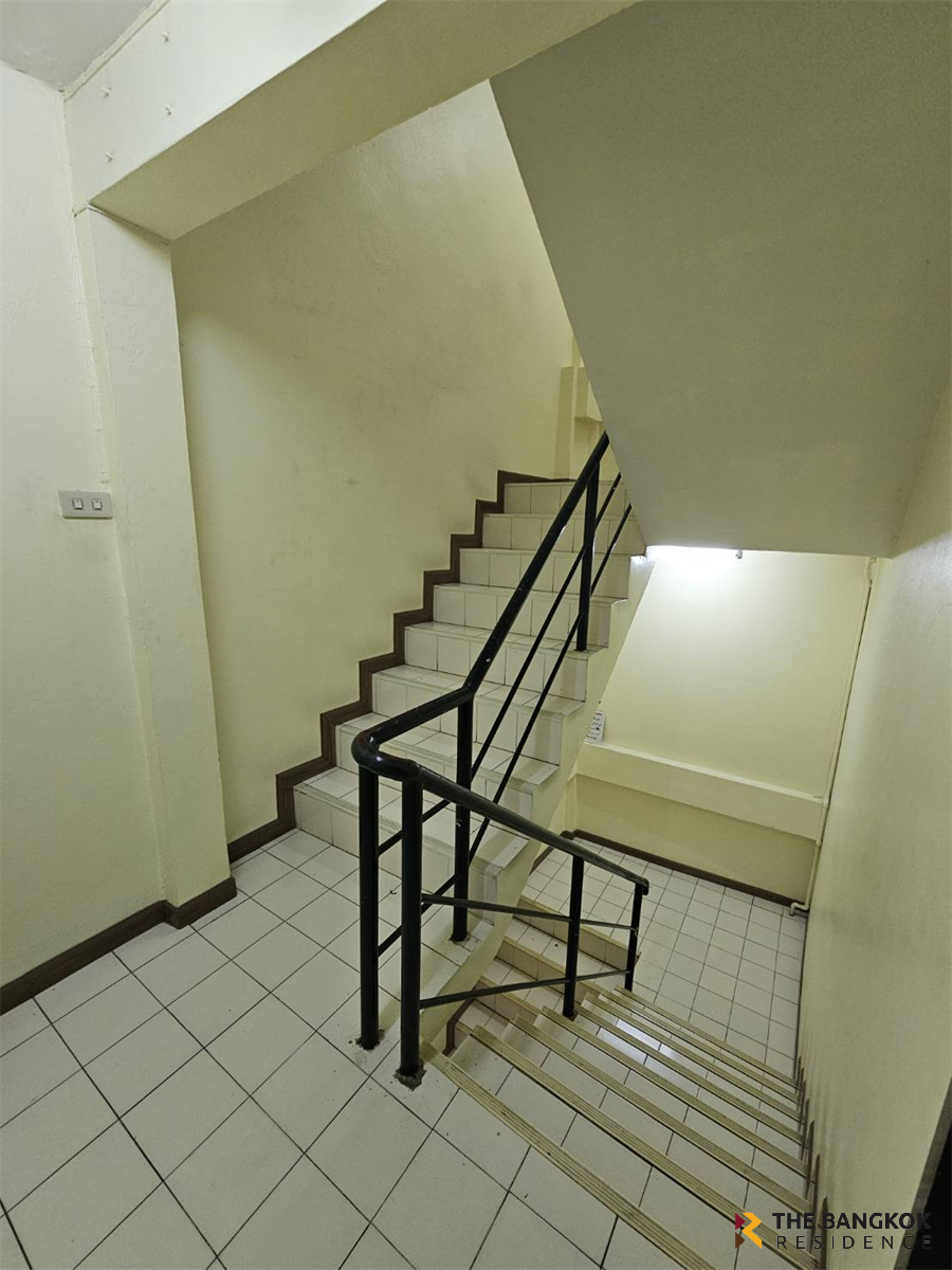 Townhome Area Sathon