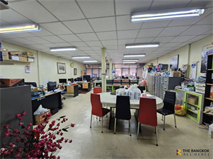 Townhome Area Sathon
