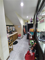 Townhome Area Sathon