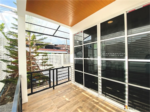 House Area Ladprao 101