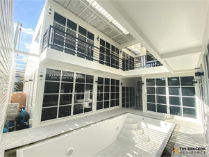 House Area Ladprao 101
