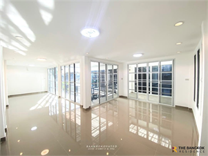 House Area Ladprao 101