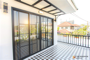 House Area  Ratchada 3