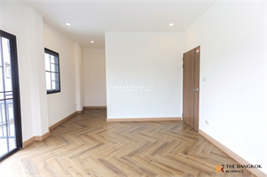 House Area  Ratchada 3