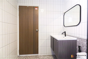 บ้านเดี่ยว รัชดา 3