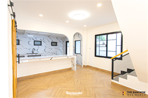 Shop House Area Ratchada - Huai Khwang