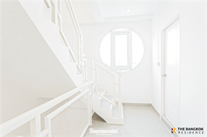 Shophouse Area Lat Phrao