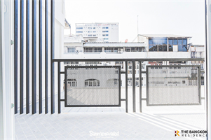 Shophouse Area Lat Phrao