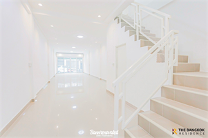 Shophouse Area Lat Phrao