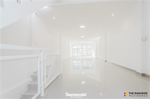 Shophouse Area Lat Phrao