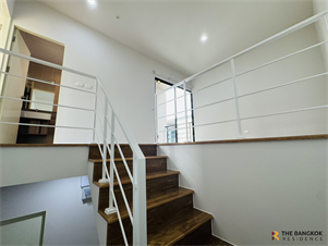 บ้านกลางเมือง ราชพฤกษ์-สาทร