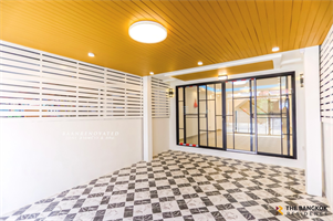 Townhome Area Lat Phrao