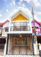 Townhome Area Lat Phrao