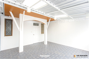 TownHouse Ratchada - Huai Khwang