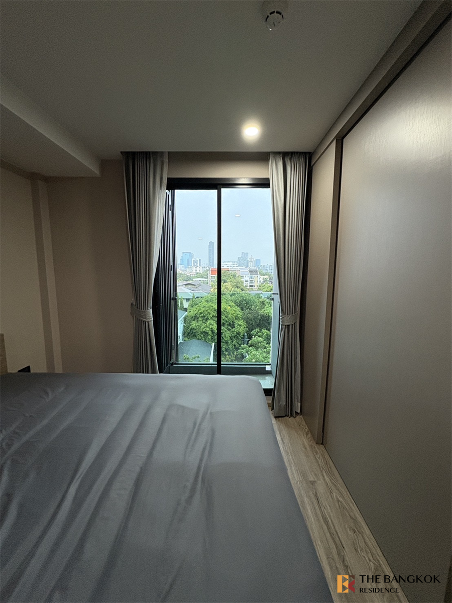 The Teak Sukhumvit 39