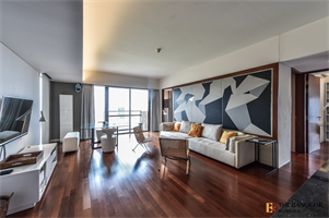 Hansar Residences Bangkok