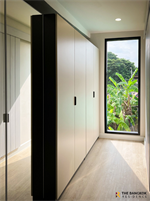 Townhouse Area Ekamai