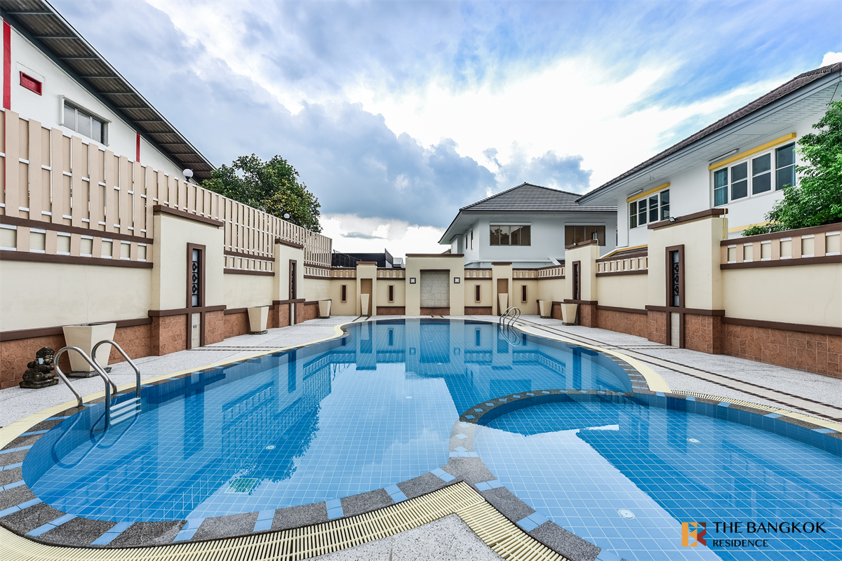 House Area Ladprao 101