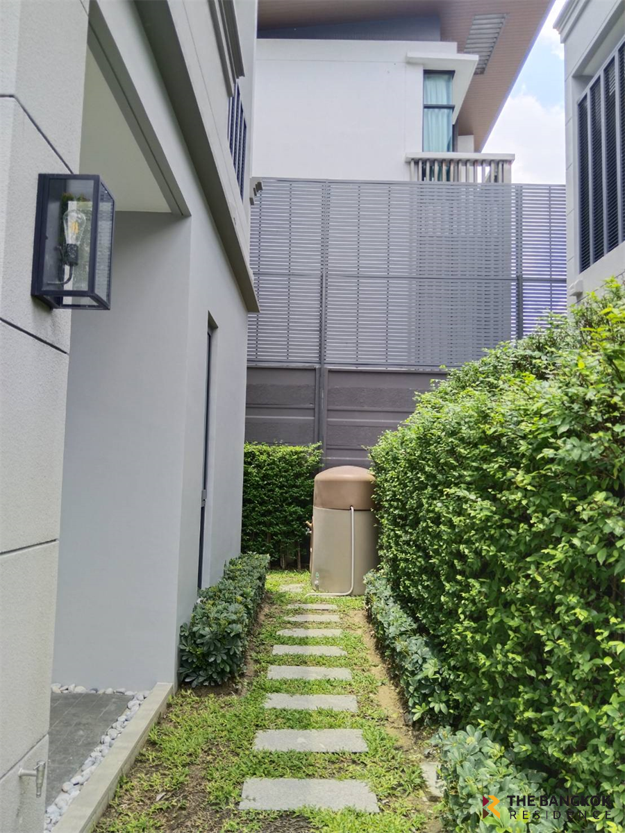 Townhouse Area Ladprao