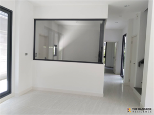 Townhouse Area Ladprao