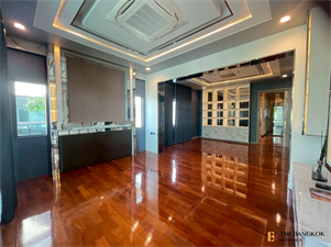 Grand Bangkok Boulevard Ratchaphruek-Rama 5