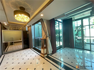 Grand Bangkok Boulevard Ratchaphruek-Rama 5