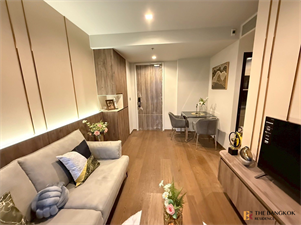 IDEO Q Sukhumvit 36