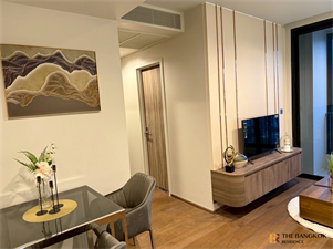 ไอดีโอ คิว สุขุมวิท 36