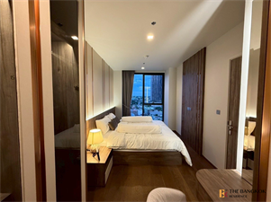 IDEO Q Sukhumvit 36