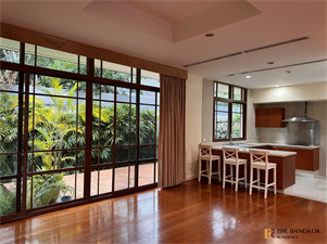 บ้านแสนสิริ สุขุมวิท 67