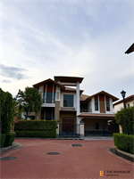 บ้านแสนสิริ สุขุมวิท 67
