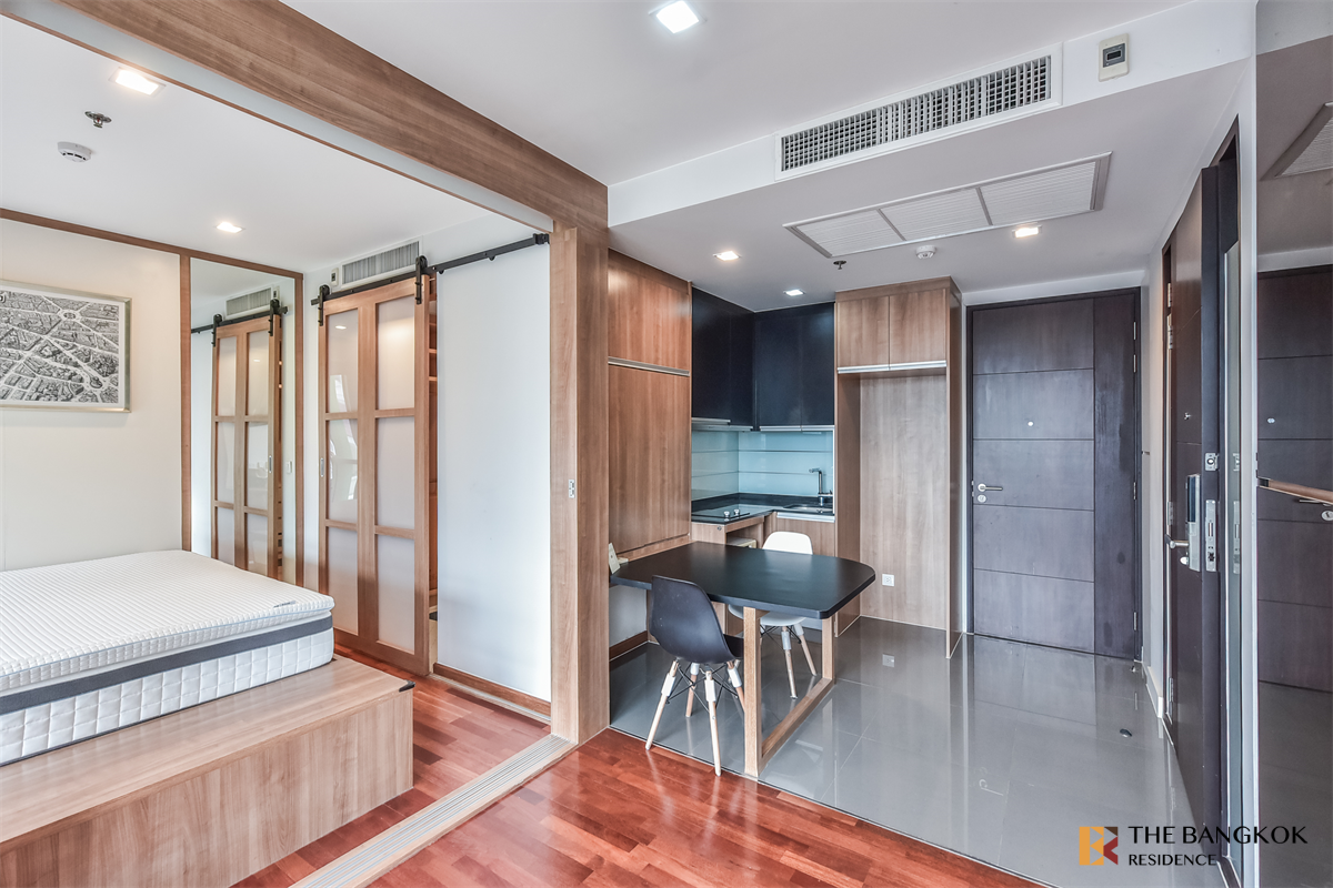 Wish Signature Midtown Siam