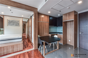 Wish Signature Midtown Siam