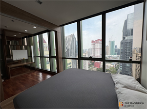 Wish Signature Midtown Siam