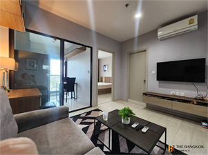 Life Sukhumvit 48