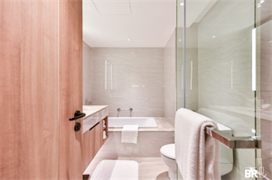 Marriott Executive Apartments Bangkok Sukhumvit 50