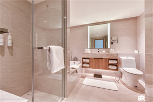 Marriott Executive Apartments Bangkok Sukhumvit 50