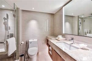Marriott Executive Apartments Bangkok Sukhumvit 50