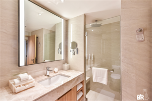 Marriott Executive Apartments Bangkok Sukhumvit 50
