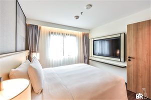 Marriott Executive Apartments Bangkok Sukhumvit 50